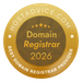 Best Domain Registrar Provider 2026